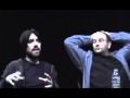Thought Bubble '09 - Frank Quitely Masterclass (2/7)