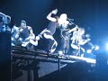madonna hung up sticky&sweet tour amsterdam arena