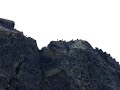 Tatry Zadni Granat Kozie Czuby Zawrat Tatry Zadni Granat Kozie Czuby Zawrat