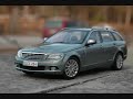 here is my slideshow on my 1:18 Mercedes-benz c-klass station wagon (elegance)