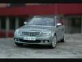 Mercedes C-klass Station Wagon