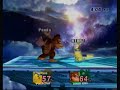 WAAA6 - Anther (Pikachu) vs SamuraiPanda (Donkey Kong) ???