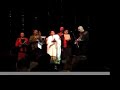 Rehobot Oromo Choir and Tim Eriksen at Minja's Memorial