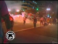 Copwatch: Oakland Police Tear Gas Occupy Oakland