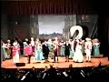 DANIEL KRAVETZ CONDUCTS GILBERT&SULLIVAN: IOLANTHE--Finale