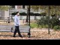 AIPH - Intro to Video - Midterm: Frankelly Valdez' The City