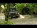 2011 Jeep Wrangler Unlimited Off-Roading!