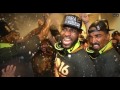 2017 ABC NBA Playoffs Intro - Humble
