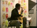 Subscribe to my videos to to keep updated  on my new posts: starting in May 2008 I'll be uploading a new performance on the 15th of every month.I teach guitar at Berry College in Rome, Georgia: www.berry.edu This Giga is the last movement of Guido Santorsola's Three Airs of Court.  As the title of the work suggests this is a neo-classical piece forming a mini three movement Baroque suite. Born in Italy in 1904, Guido Santorsola went to Brazil with his family when he was five years old