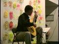 Giga by Guido Santorsola, Luther Enloe, Guitar