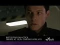 Battlestar galacitca: revealed special 1