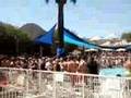 White Party Pool Party Saturday 2008