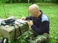 SOTA RADIOAMATEURS ON PA/PA-003 OBSERVANT SINT PIETERSBERG