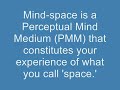 3D Mind-Space - It