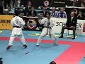 WKF Karate 2006 Iranian Rouhani\ WKF Karate 2006 Iranian Rouhani\