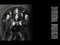 Dimmu Borgir - A Succubus In Rapture Cover