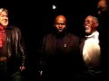 The Sojourners