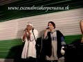 E.B.P HIP HOP EN EL CALLAO