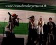 E.B.P HIP HOP EN EL CALLAO