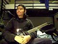 Cannon Rock(Akor-Tab-Guitar Lesson - Gitar Dersi