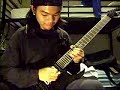 Cannon Rock(Akor-Tab-Guitar Lesson - Gitar Dersi Cannon Rock(Akor-Tab-Guitar Lesson - Gitar Dersi