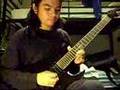 Cannon Rock(Akor-Tab-Guitar Lesson - Gitar Dersi
