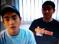 note: this isn't my video! this is a the video done by nigahiga.


a music video by 2 ryans

song used:
jaime kennedy - circle circle dot dot

lyrics:
(chorus)
circle circle dot dot (uh huh)
i got my cootie shot, (uh huh)
you think that girl is hot? (uh huh)
i think i'd rather not. (uh huh) uh huh (okay) okay (okay)
i'll fuck her anyway.

{jamie kennedy}
circle circle dot dot, (uh huh)
i got my cootie shot, (uh huh)
i think that booty's hot, (uh huh)
i'd give it booty song,
that booty's so i'll make it drop to the drop drop to the drop drop to the make it drop,
to the floor
lets get more,(a huh) okay,
gimme some more.

[stu stone]
we getting drunk now, with the shot shot to the shot shot to the shot shot
we going chase these not double stamp it no erasies with the bap bap to the bap bap
here comes the bouncer dont get caught
kindly introduce me to the friends that you brought
uh huh (uh huh)ok (ok)
i'm having fun today

(chorus 2x)

{jamie kennedy}
yo circle circle dot dot
yo this shits workin' please dont stop
now kindly please remove your top and please dont sa y that your a cop
show me yours ill show you mine and we'll play doctor until nine
uh huh (uh huh)ok (ok)
girl you drivin me insaine

[stu stone]
sane in the brain to the don't please to the menday
i spend should the spend spend to the plenty
we could do it hard we could do it gently
everyday i pretend-a caraventlae
if you want stu skis you can rent me (rent me)
if you want to see the piece check the pant leg
uh huh (uh huh)ok (ok)
come on everybody say

(chorus)
circle circle dot dot (uh huh)
i got my cootie shot, (uh huh)
you think that girl is hot? (uh huh)
i think i'd rather not. (uh huh) uh huh (okay) okay (okay)
i'll fuck her anyway.
uh huh (uh huh) ok (ok) its time to hit the breaks

[stu stone]
shake that shit yoshake that shit
dont fake that shit dont break that shit
shake that shit yo shake that shit
shake that shit yo shake that shit..
uh huh (uh huh) ok (ok)uh huh (uh huh) ok (okay!)

circle circle dot dot (a huh) i got my cootie shot, (a huh) you think that girl is hot? (a huh) i think i'd rather not. (a huh) a huh (okay) okay (okay) i'll fuck her anyway. circle circle dot dot (a huh) i got my cootie shot, (a huh) you think that girl is hot? (a huh) i think i'd rather not. (a huh) a huh (okay) okay (okay) i'll fuck her anyway
[ circle circle dot dot lyrics on http://www.lyricsmania.com/ ]