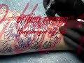 OFIUCO TATTOO Hanyadragon by Sito