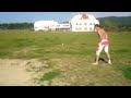 Lukel dbl Cork Attempt