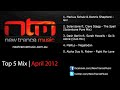 New Trance Music’s Top 5 April 2012