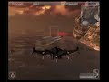 Warhawk speedboat race!