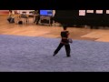 2009 Canadian National Team Trials - Nathan Yuen DS