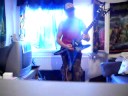 PanterA Cowboys from Hell guitar cover PanterA Cowboys from Hell guitar cover