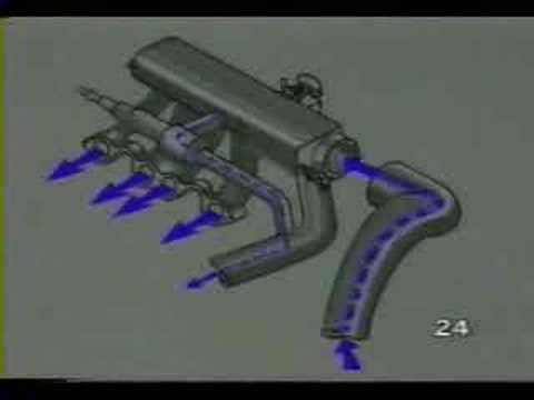 how to rebuild g-lader