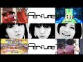 Perfect Sync!!  -  Perfume \" Love the world \" TV show clips -