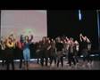 Alles ademt en leeft- The Lion King