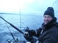 Johansson med V�tternr�ding