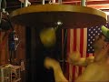 BillyMack Side Punches