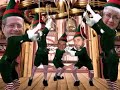 Joyeuses Fêtes de la part du C.E.R.F lol !