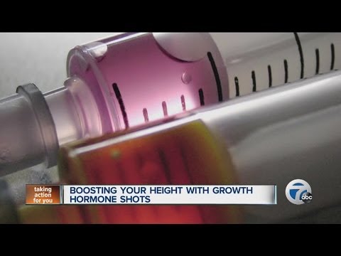 how to boost growth hormone