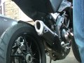 Ducati multistrada 1200 - MIVV decat & Termi stubby