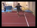 some more double btwist attempts