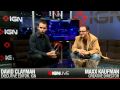 Hunted: The Demon"s Forge Demo IGN Live E3 2010