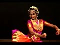 bharatnatyam