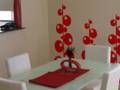 Vinilos decorativos para Interiores, salon , pegatinas