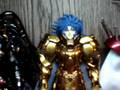 mi coleccion de myth cloth