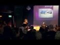 Single iTunes -Worldwide: bit.ly Album iTunes Worldwide: bit.ly Cloud 9 Music releases Lady Lounge, a complete new concept. A brand new CD containing the best female singers of the Netherlands such as; Do, Sabrina Starke, Krystl, Belle Perez Leonie Meijer & Shary-An. The ladies on this...