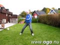 OgoDisk In Action!