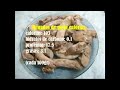 Como cocinar menudos de pollo recetas de cocina - alimentos proteicos con poca grasa
