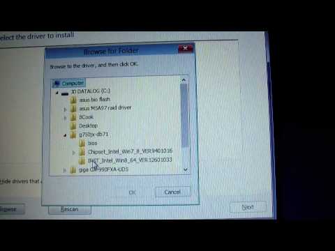 how to install two os in one laptop